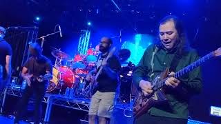 Oingo Boingo Former Members - Water - Friday Oct. 18th, 2019 Live at The Rose in Pasadena