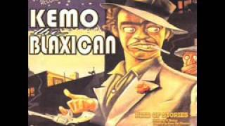 Kemo ft. Psycho Realm - El Negocio