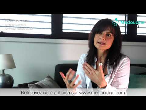 Quelle est votre touche personnelle ?