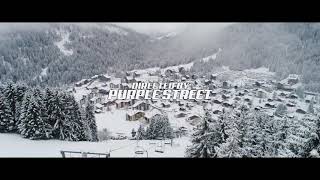 Yorr - Appétissante ( Clip Officiel )