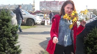 День когда мне можно все . Отдых в Архипо-Осиповке . Отмечаем 8 марта