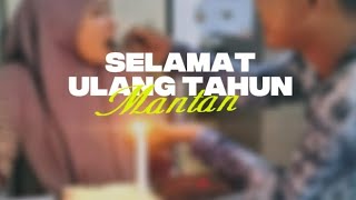 Download lagu Abhie ies - Selamat Ulang Tahun Mantan (  LYRIC VIDEO ) mp3