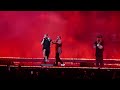 Drake & Lil Wayne - The Motto, HYFR + Every Girl, Young Money Reunion, OVO Fest in Toronto