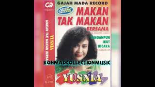 Download lagu Yusnia - Tanganpun Ikut Bicara (cipt.Viand Selagi) mp3
