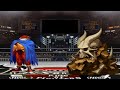 TAS Tizoc VS Grant Garou MotW