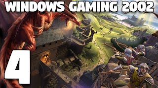 Windows Games from 2002 That Still Slap Today!