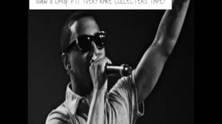 LIL B - ATLANTA (WATER IS DMG MIXTAPE)