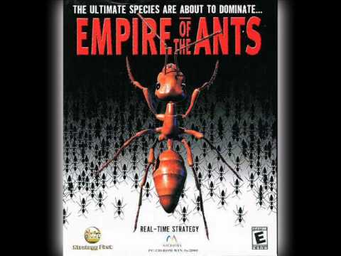 empire of the ants pc cheats