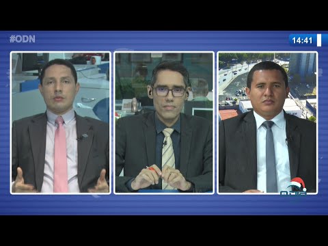 Política do Dia 16 12 2021