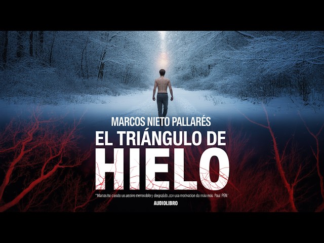 Vídeo relacionado con El Triángulo de Hielo: Algunos asesinos arden de rabia. Este mata con hielo.