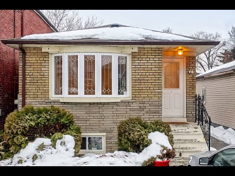 96 Simpson Avenue, Etobicoke Home for Lease - Real Estate Properties for Lease