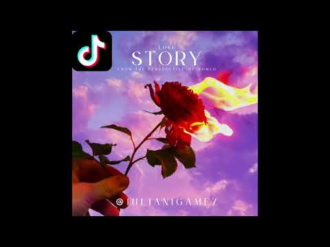 Love Story Cover - Julian Gamez (As Seen On TikTok)