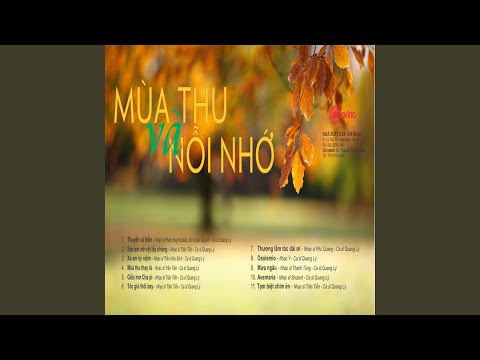 Thể hiện bởi Quang Lý