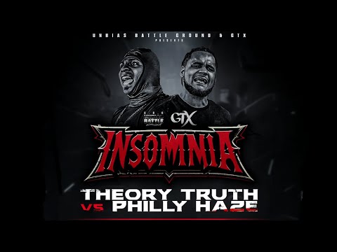 Theory Truth vs Philly Haze