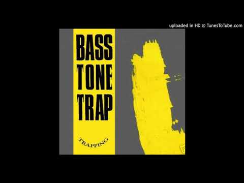 Bass Tone Trap - Africa Calling