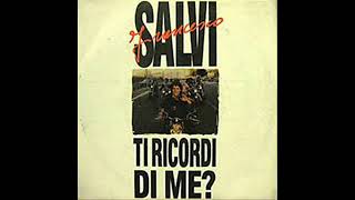Francesco Salvi-Ti Ricordi Di Me