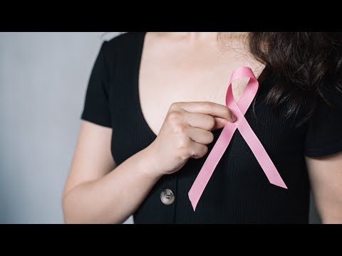 Power of Pink breast cancer awareness luncheon welcomes New York Times best selling author