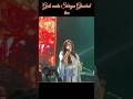 Guli Mata Shreya Ghoshal Live L Idianidol Tranding Viralsong Ytshorts