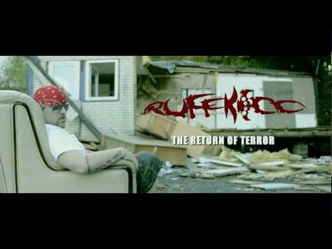 R.U.F.F.K.I.D.D. - The Return of Terror (Video)