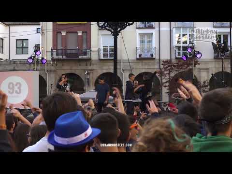 CHAMIZO OXIDE AIGOR JB - Filtros - BDM Logroño