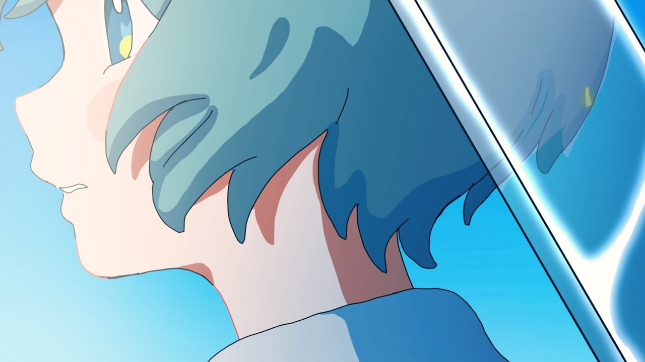 If I Could Be(lieve) Your Voice