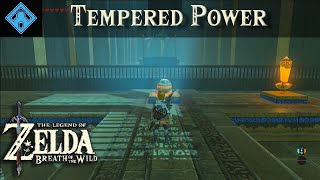 Mirro Shaz Shrine | The Legend of Zelda, BOTW Tutorial