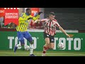 Sparta sluit jaar af met gelijkspel | Samenvatting Sparta Rotterdam - RKC Waalwijk