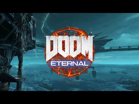 (OLD) David Levy - The UAC Atlantica Side B Mix (Ancient Gods Gamerip Soundtrack)