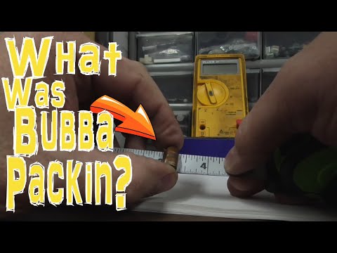 Lamp Testing & LEAD Measuring - Bubba Shot The Pinball #6 - 1979 Bally Star Trek Machine Repair