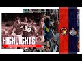 HIGHLIGHTS | Ebbsfleet United Vs Altrincham