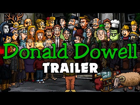 Trailer