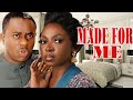 MADE FOR ME TRENDING NOLLYWOOD MOVIE KATE HENSHEW EMEKA IKE