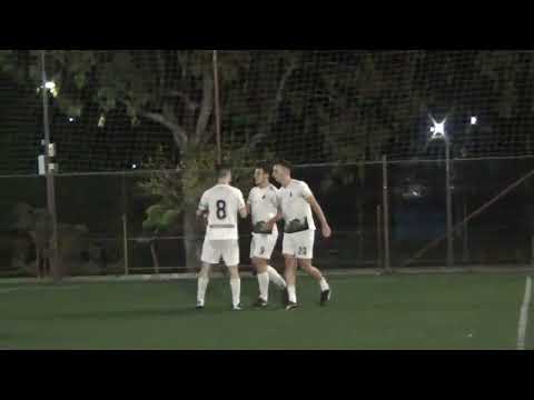 FOUL BACHO VS MONTE GLADBACH - #LigaNuñez - #Apertura SLD Fecha 11 - 2022