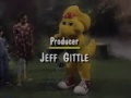 Barney And Sesame Street End Credits Collection