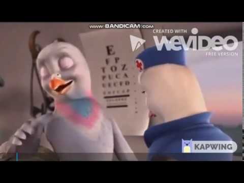 All-Stars Story Part 10 Reversed