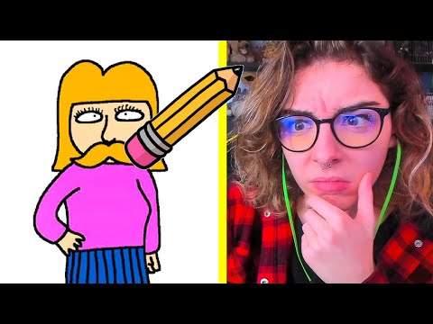 CANCELLA LA PARTE DEL DISEGNO SBAGLIATA - Just Draw [Modalità Segreta]