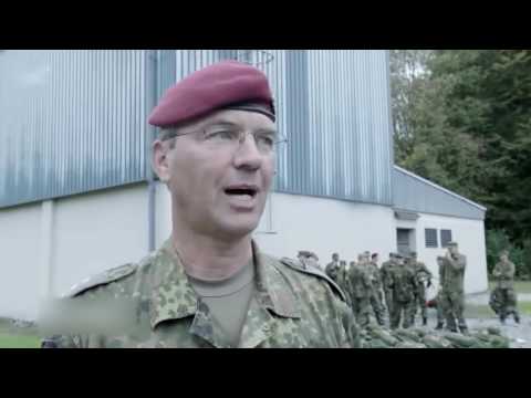 Spiegel Papiere streng geheim Fallschirmjäger - Die berüchtigste Eliteeinheit Deutschlands