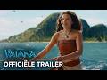 Vaiana Officiële Trailer Disney NL