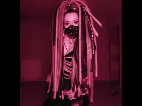 Pitite Oudy - Industrial Dance - Chainreactor - Interlinked