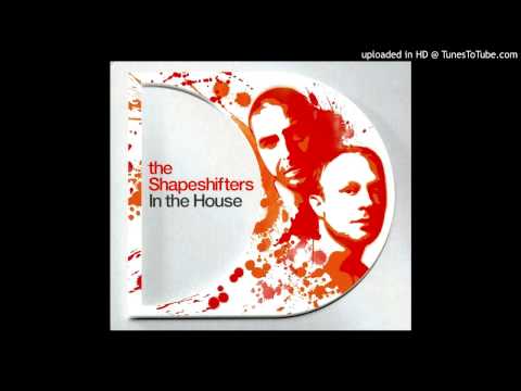 The Shapeshifters in the House - Defected