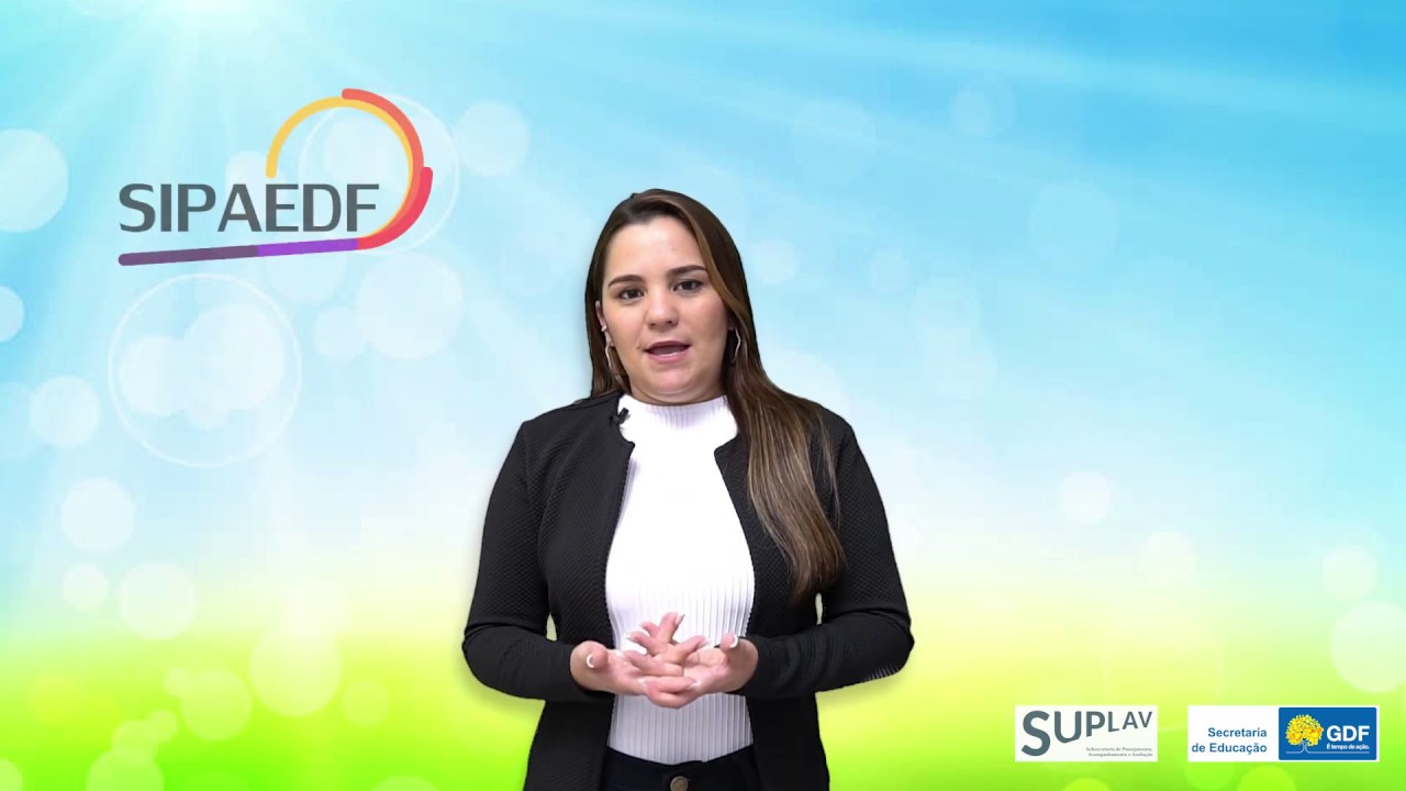 Avaliação Interna e Externa