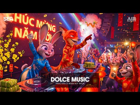 NHẠC REMIX TIKTOK HAY 2026🔥NONSTOP 2026 DJ THÁI HOÀNG REMIX🎼BXH NHẠC TRẺ REMIX HOT NHẤT 2026