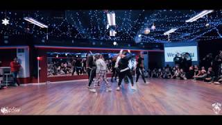 Heavy D And The Boyz - Dont Curse | Choreography by Dimitar Zhelev - DZH  | VS DANCE