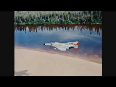 F-4 Phantom - Jagdbombergeschwader 36