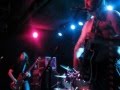 High On Fire - Carcosa (new) live at Saint Vitus ...