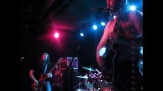 High On Fire - Carcosa (new) live at Saint Vitus bar, Brooklyn 1-9-2015 (early show)
