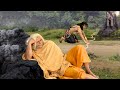 जब भीम की ताकत भी हनुमान जी की पूंछ न हि