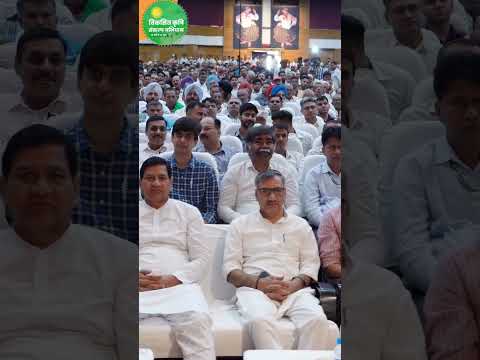 विकसित कृषि संकल्प अभियान
