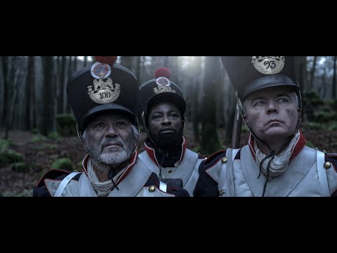 "FORGOTTEN CASTLE" - Beresina Teaser