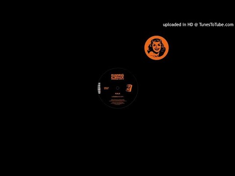 Kalk - Akasha (DJ Oyster Re-Edit) (2017)